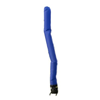 Skytube blauw inclusief blower huren